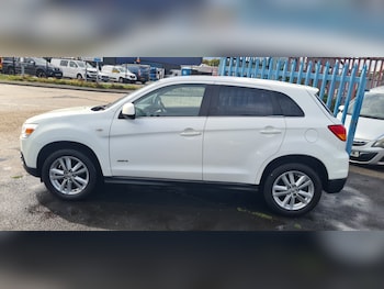 Used Mitsubishi ASX 2012 for sale - 76114778: Photo 4