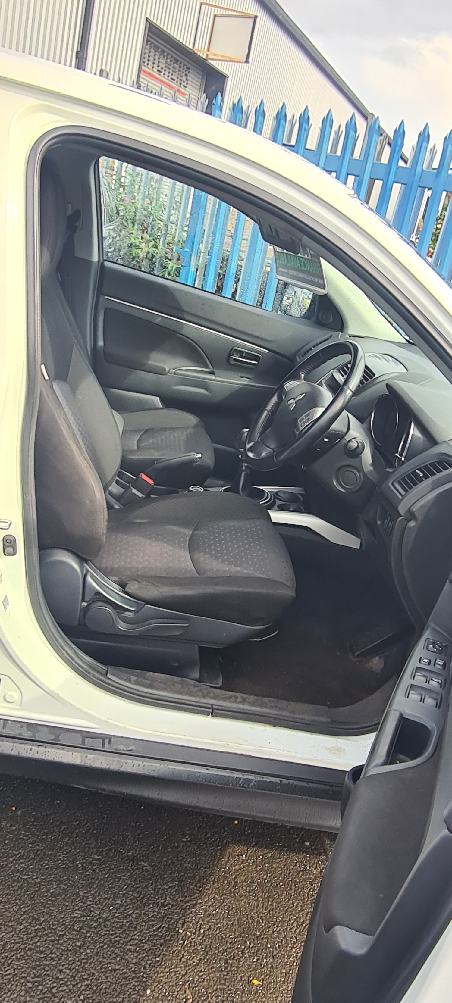 Used Mitsubishi ASX 2012 for sale - 76114778: Photo 9