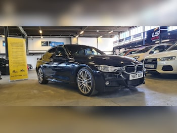 Used BMW 3 Series 2017 for sale - 78373328: Photo