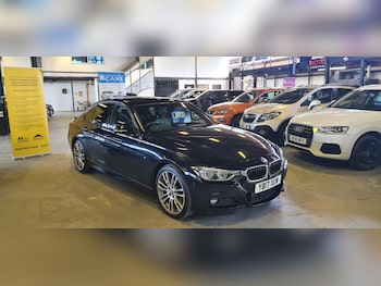 Used BMW 3 Series 2017 for sale - 78373328: Photo
