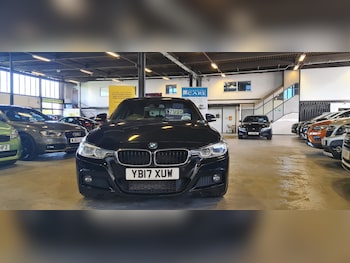 Used BMW 3 Series 2017 for sale - 78373328: Photo