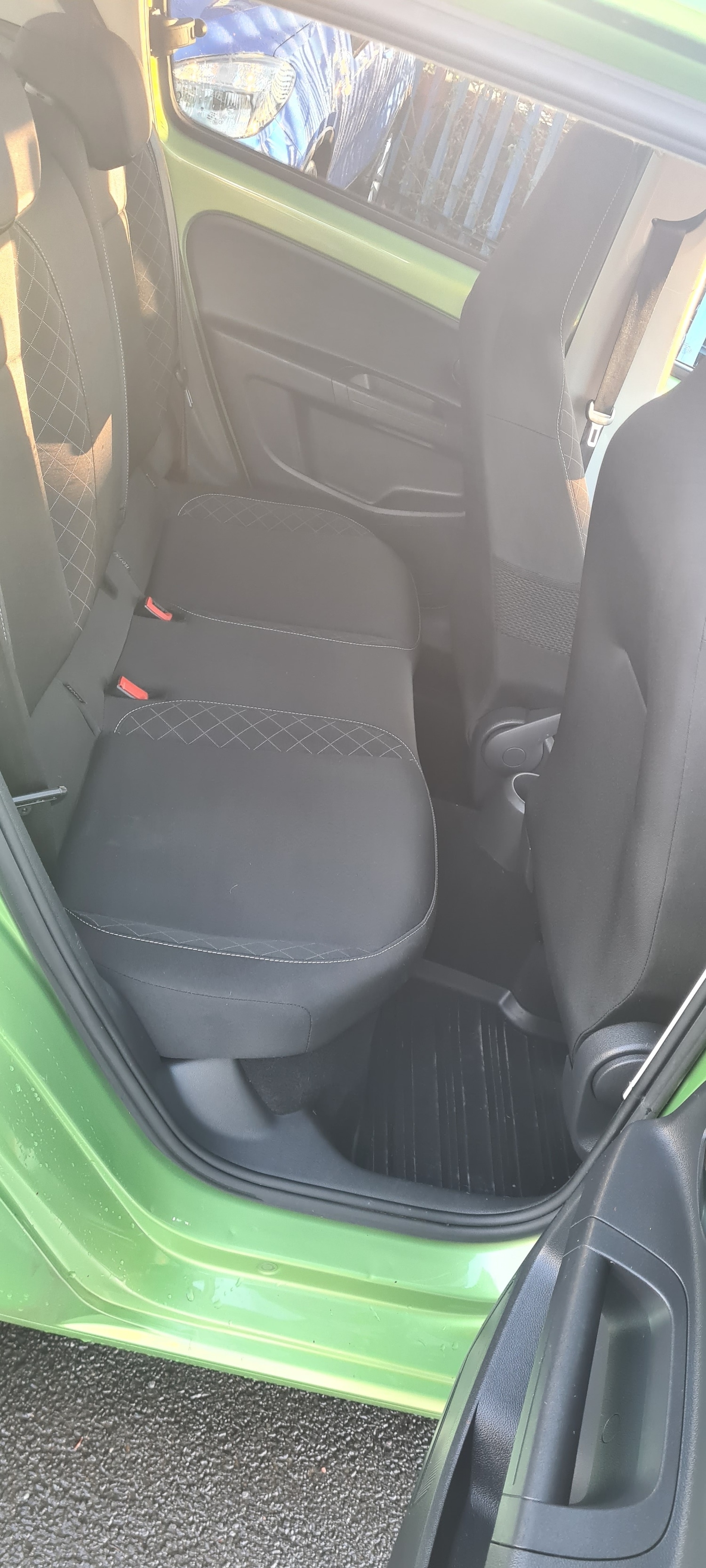 Used Skoda Citigo 2015 for sale - 77213767: Photo 12