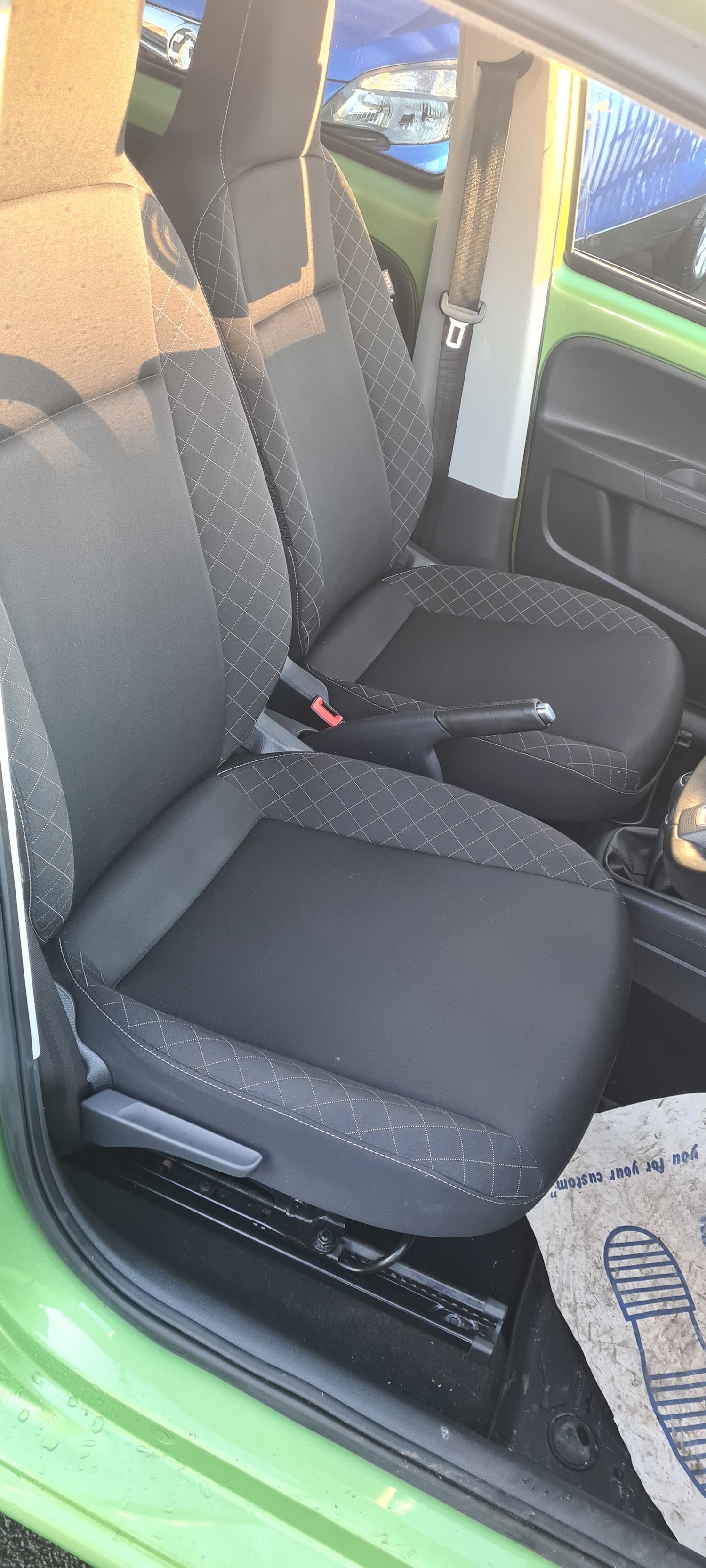 Used Skoda Citigo 2015 for sale - 77213767: Photo 13