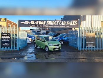 2015 (65) - 1.0 MPI GreenTech SE L 5dr