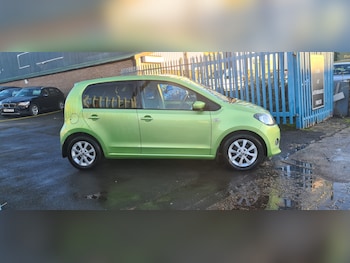 Used Skoda Citigo 2015 for sale - 77213767: Photo