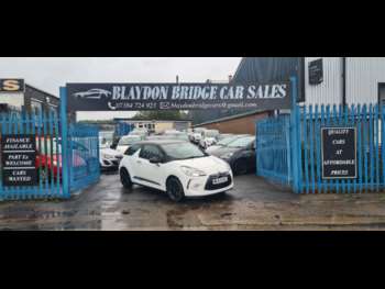2013 (63) - 1.6 VTi 16V DStyle Plus 3dr