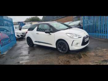 Used Citroen DS3 2013 for sale - 75330608: Photo