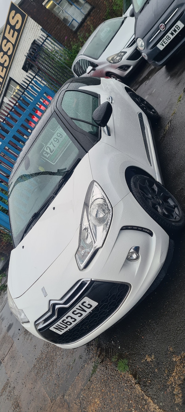 Used Citroen DS3 2013 for sale - 75330608: Photo 4