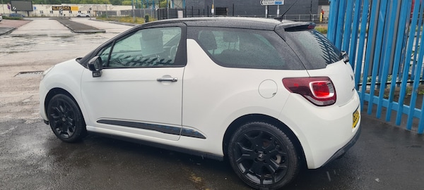 Used Citroen DS3 2013 for sale - 75330608: Photo 5