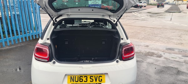 Used Citroen DS3 2013 for sale - 75330608: Photo 7