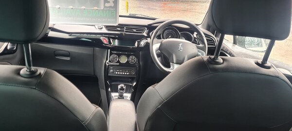 Used Citroen DS3 2013 for sale - 75330608: Photo 8