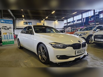 Used BMW 3 Series 2012 for sale - 78407284: Photo