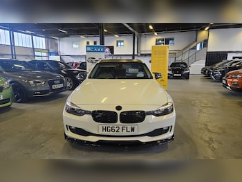 Used BMW 3 Series 2012 for sale - 78407284: Photo