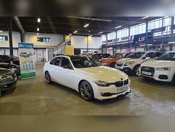 Used BMW 3 Series 2012 for sale - 78407284: Photo