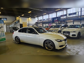 Used BMW 3 Series 2012 for sale - 78407284: Photo