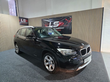 BMW X1 feature image