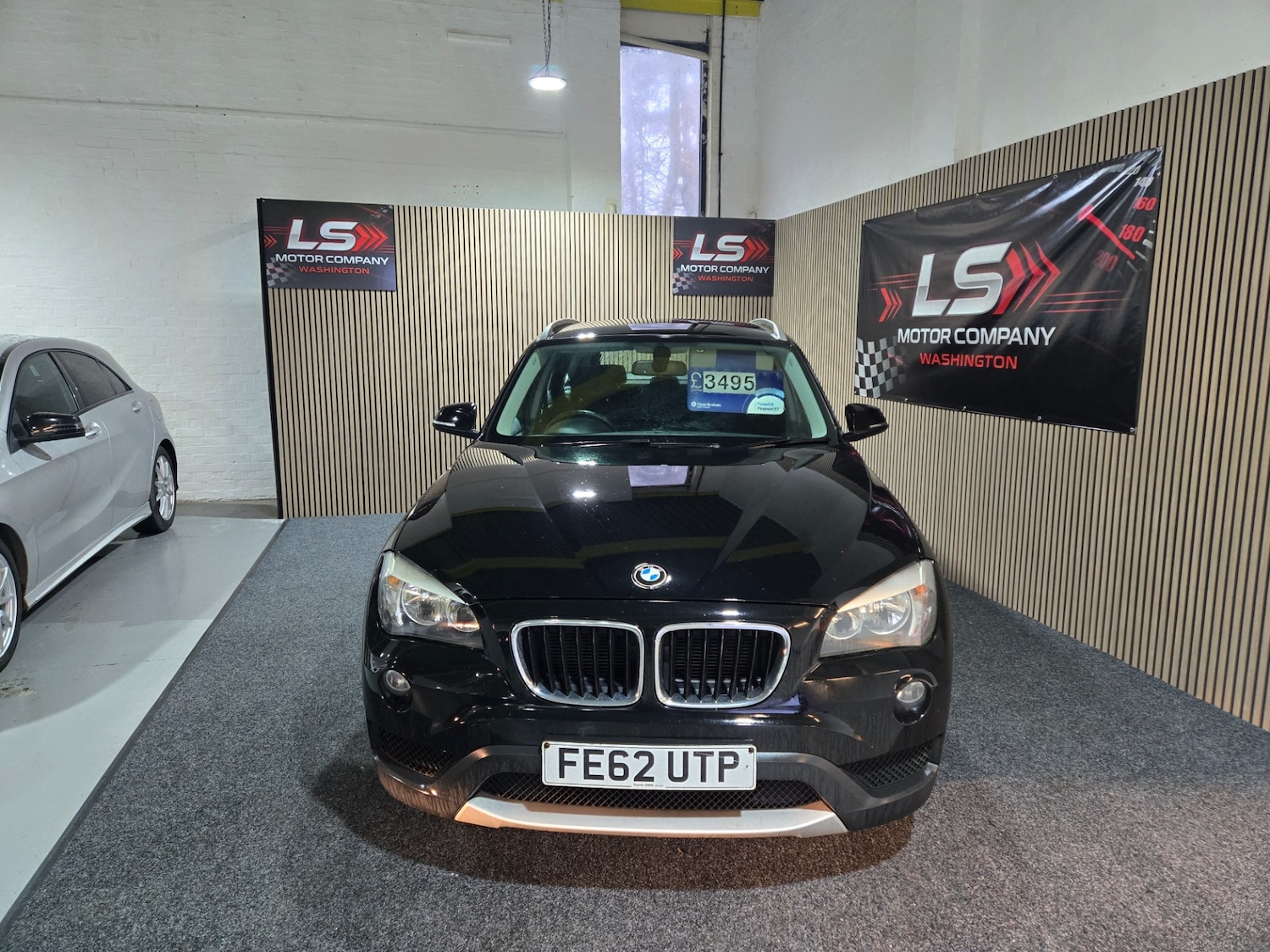 Used BMW X1 2012 for sale - 77620304: Photo 3