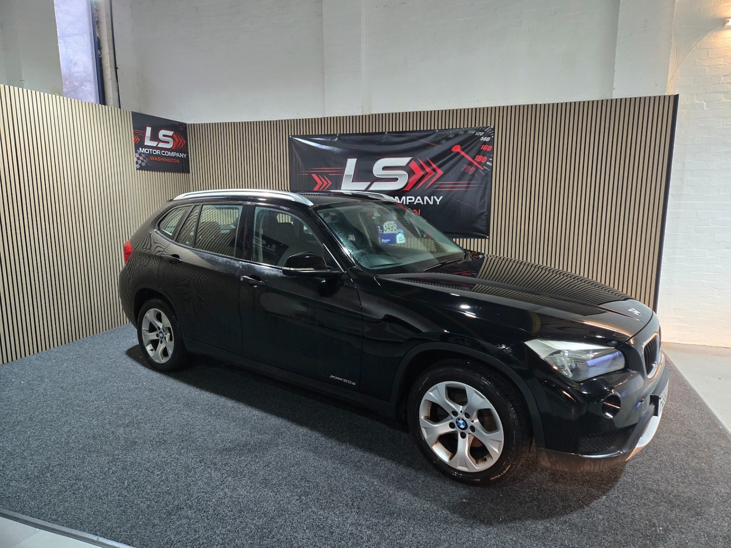 Used BMW X1 2012 for sale - 77620304: Photo 5