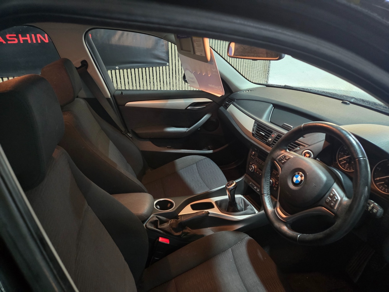 Used BMW X1 2012 for sale - 77620304: Photo 7