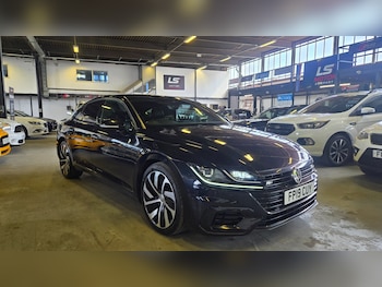 Used Volkswagen Arteon 2019 for sale - 79535194: Photo