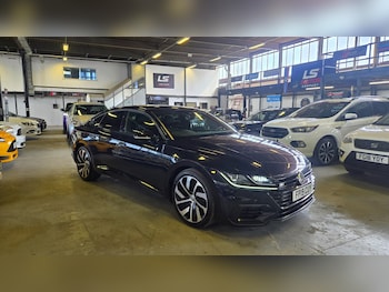 Used Volkswagen Arteon 2019 for sale - 79535194: Photo