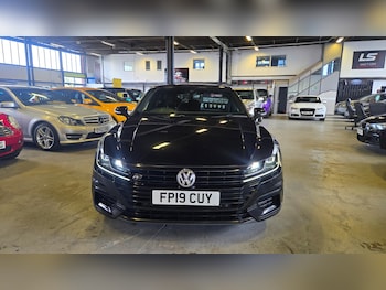 Used Volkswagen Arteon 2019 for sale - 79535194: Photo