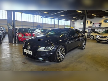 Used Volkswagen Arteon 2019 for sale - 79535194: Photo