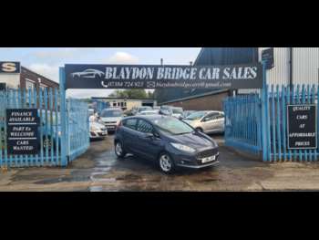 2013 (13) - 1.25 82 Zetec 5dr