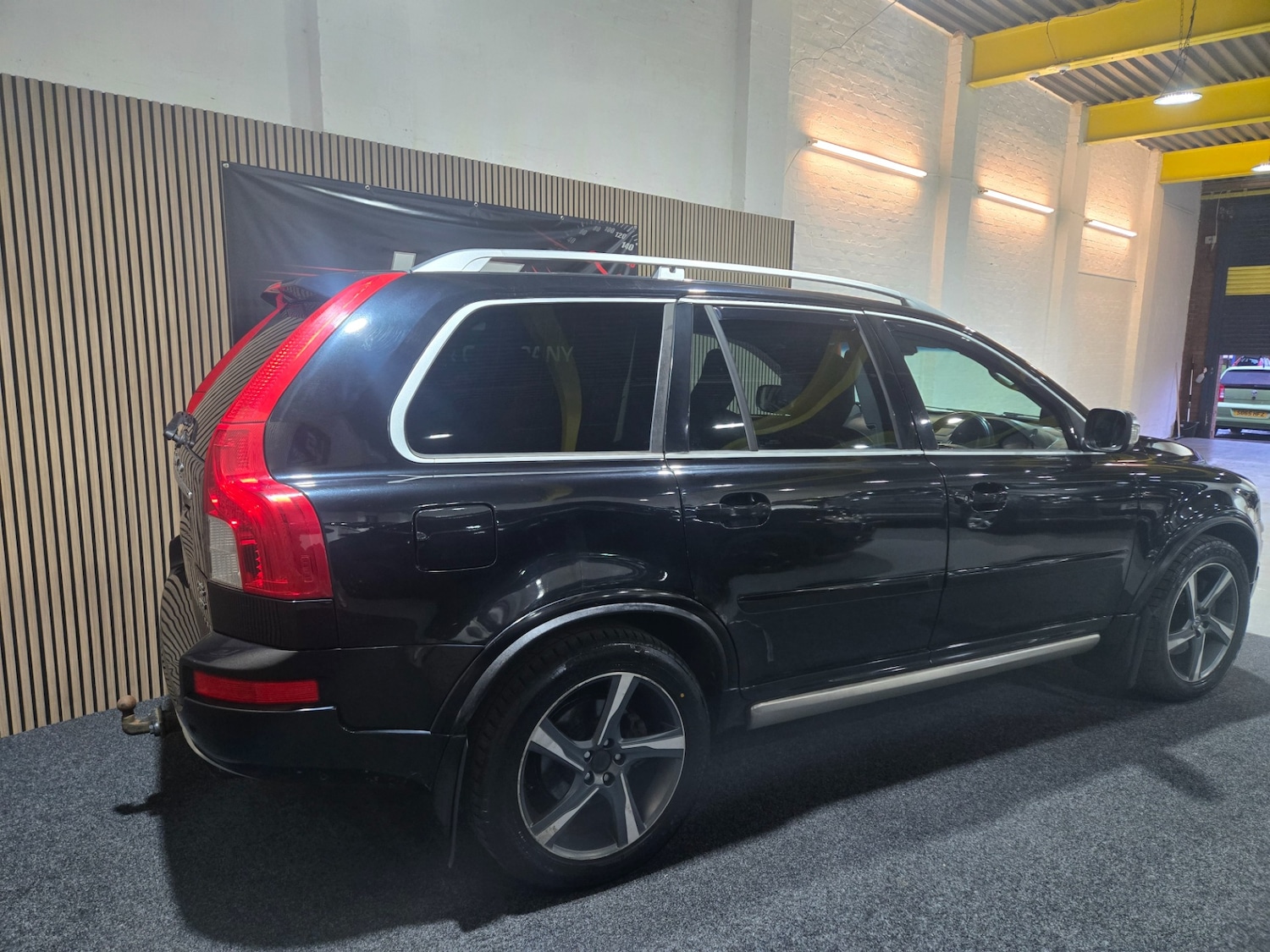 Used Volvo XC90 2013 for sale - 77756737: Photo 10