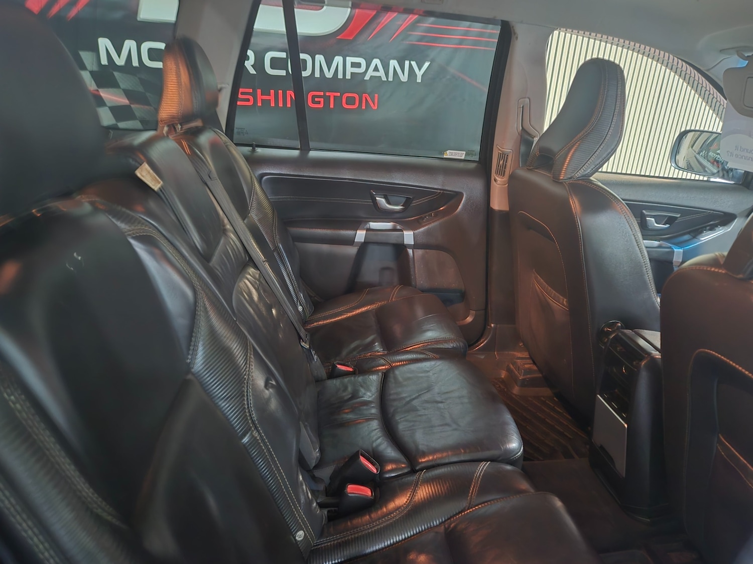 Used Volvo XC90 2013 for sale - 77756737: Photo 11