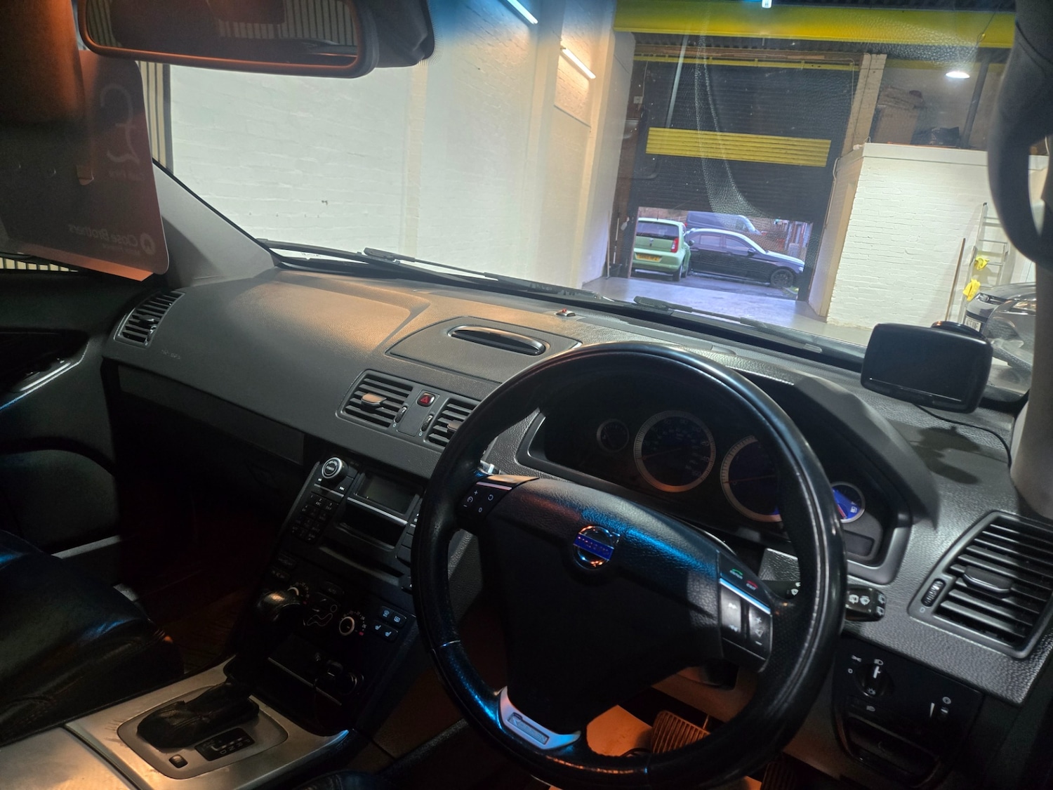 Used Volvo XC90 2013 for sale - 77756737: Photo 12