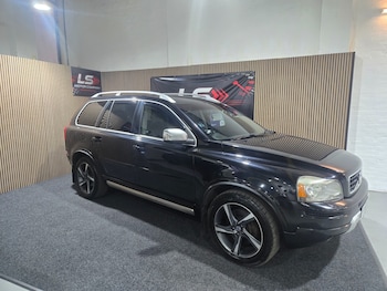 Used Volvo XC90 2013 for sale - 77756737: Photo