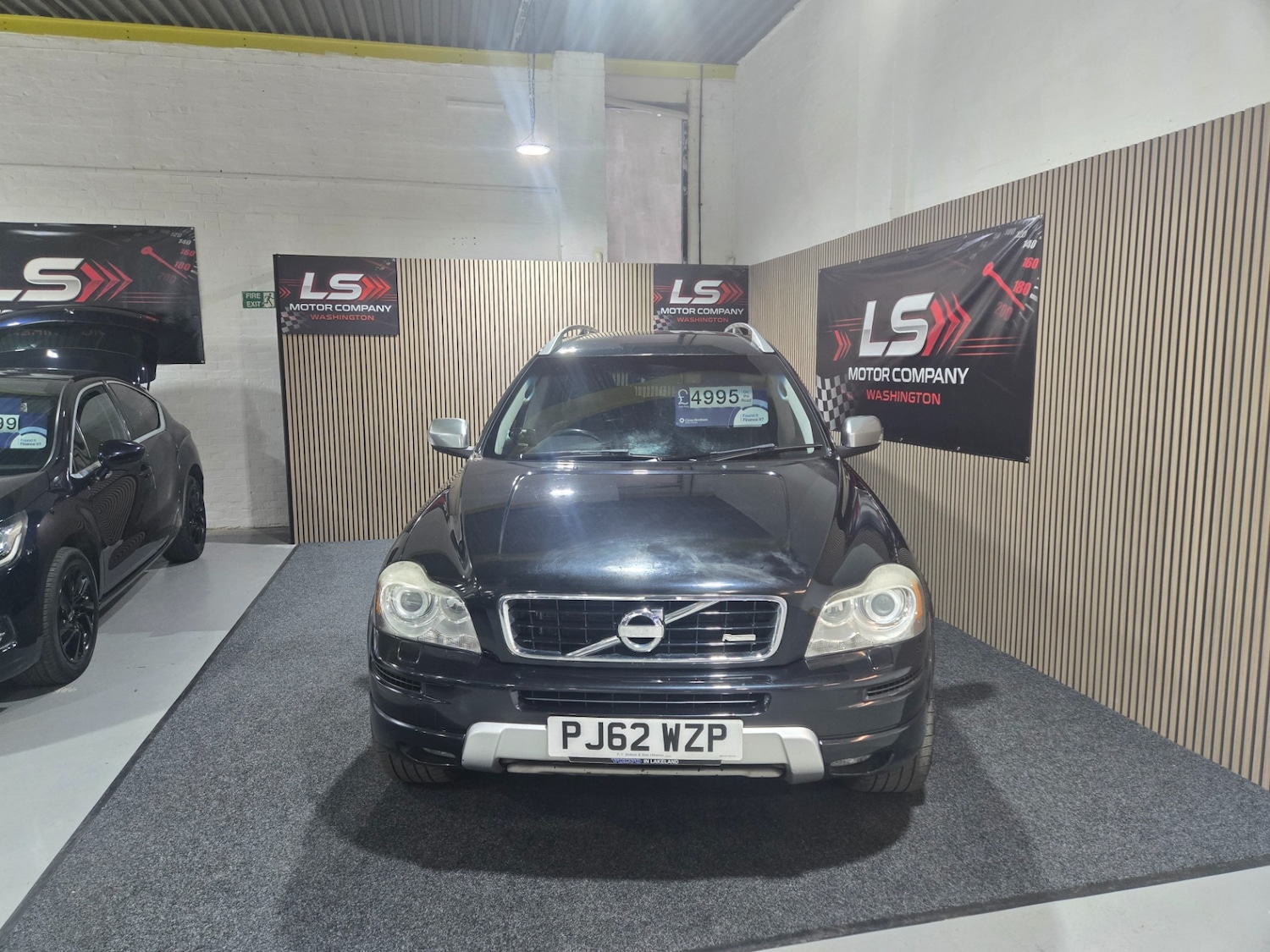 Used Volvo XC90 2013 for sale - 77756737: Photo 4