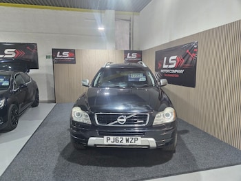 Used Volvo XC90 2013 for sale - 77756737: Photo