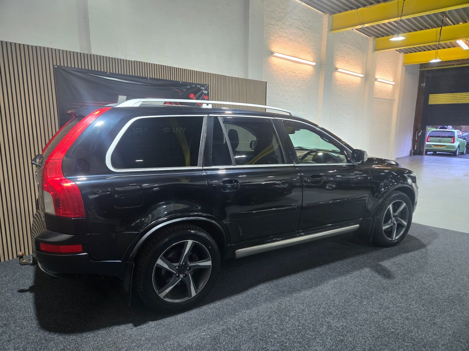 Used Volvo XC90 2013 for sale - 77756737: Photo 6