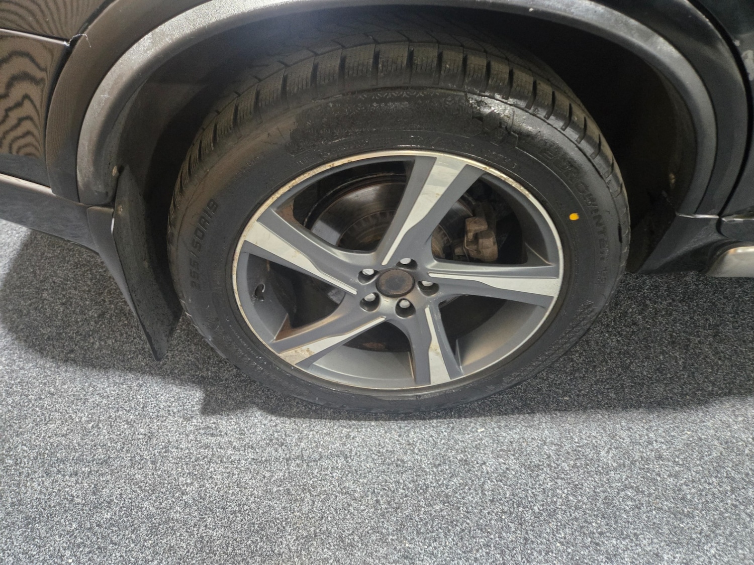 Used Volvo XC90 2013 for sale - 77756737: Photo 7