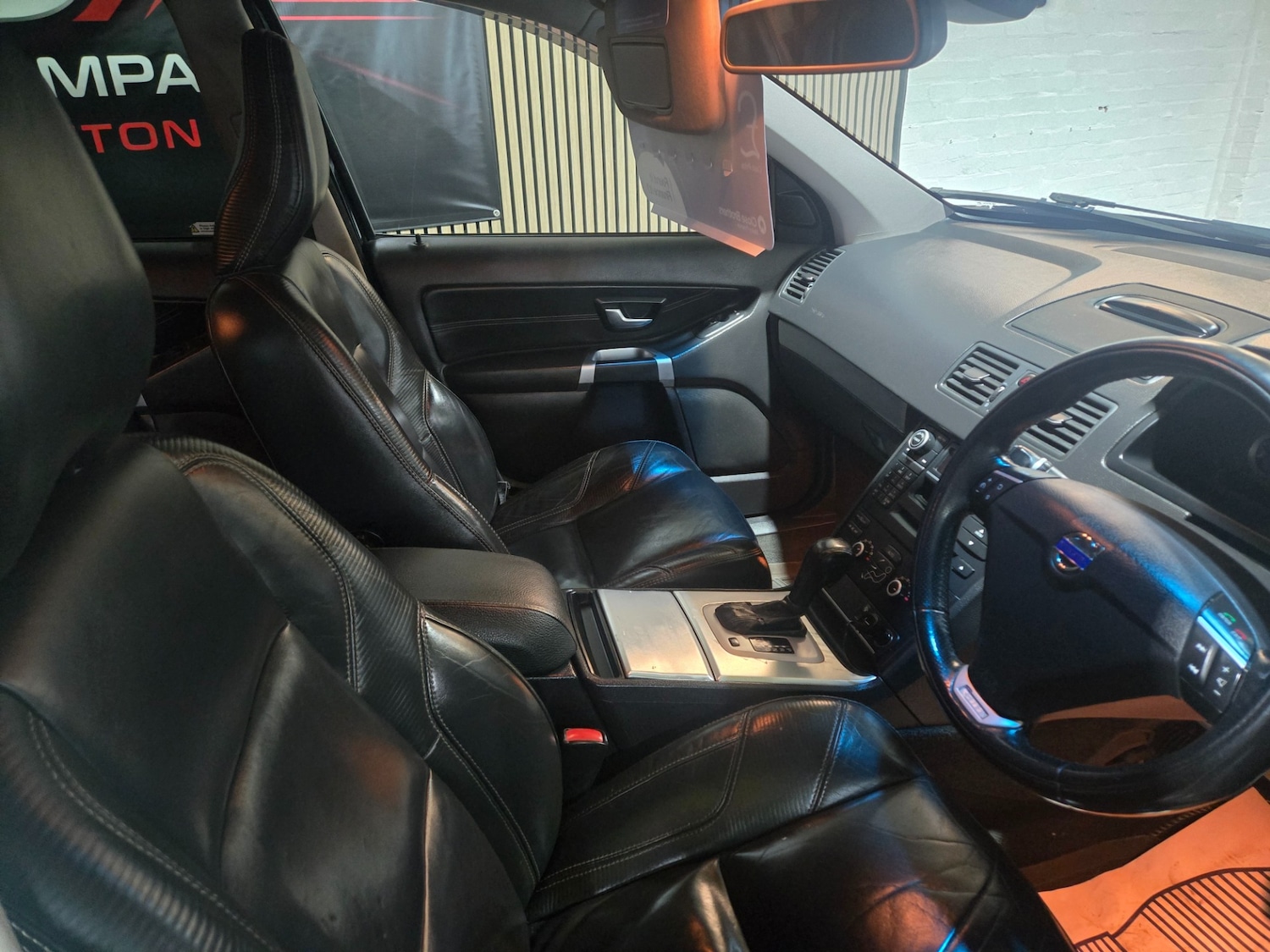 Used Volvo XC90 2013 for sale - 77756737: Photo 8