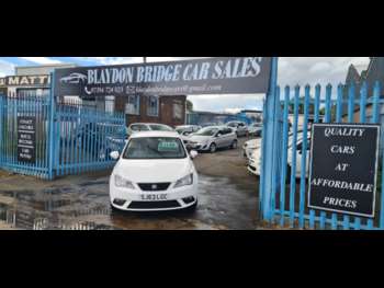 Used SEAT Ibiza 2013 for sale - 74871409: Photo