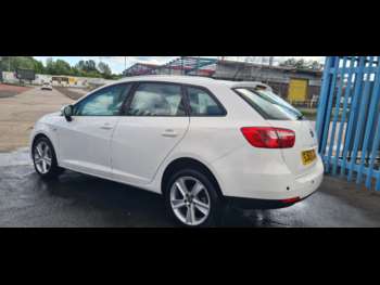 Used SEAT Ibiza 2013 for sale - 74871409: Photo