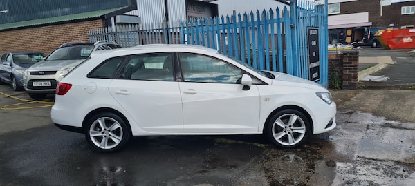 Used SEAT Ibiza 2013 for sale - 74871409: Photo 6