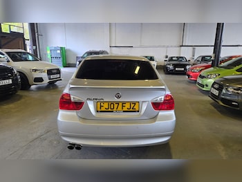 Used BMW Alpina 2007 for sale - 78423848: Photo