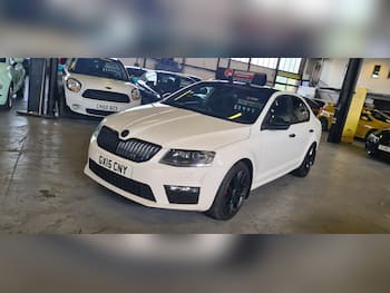 Used Skoda Octavia 2015 for sale - 79671716: Photo