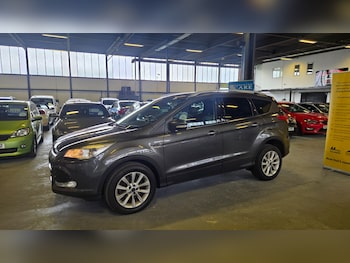 Used Ford Kuga 2015 for sale - 78407278: Photo