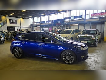 Used Ford Focus 2017 for sale - 79108801: Photo