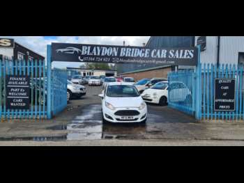 2013 (13) - 1.0 EcoBoost Zetec 5dr