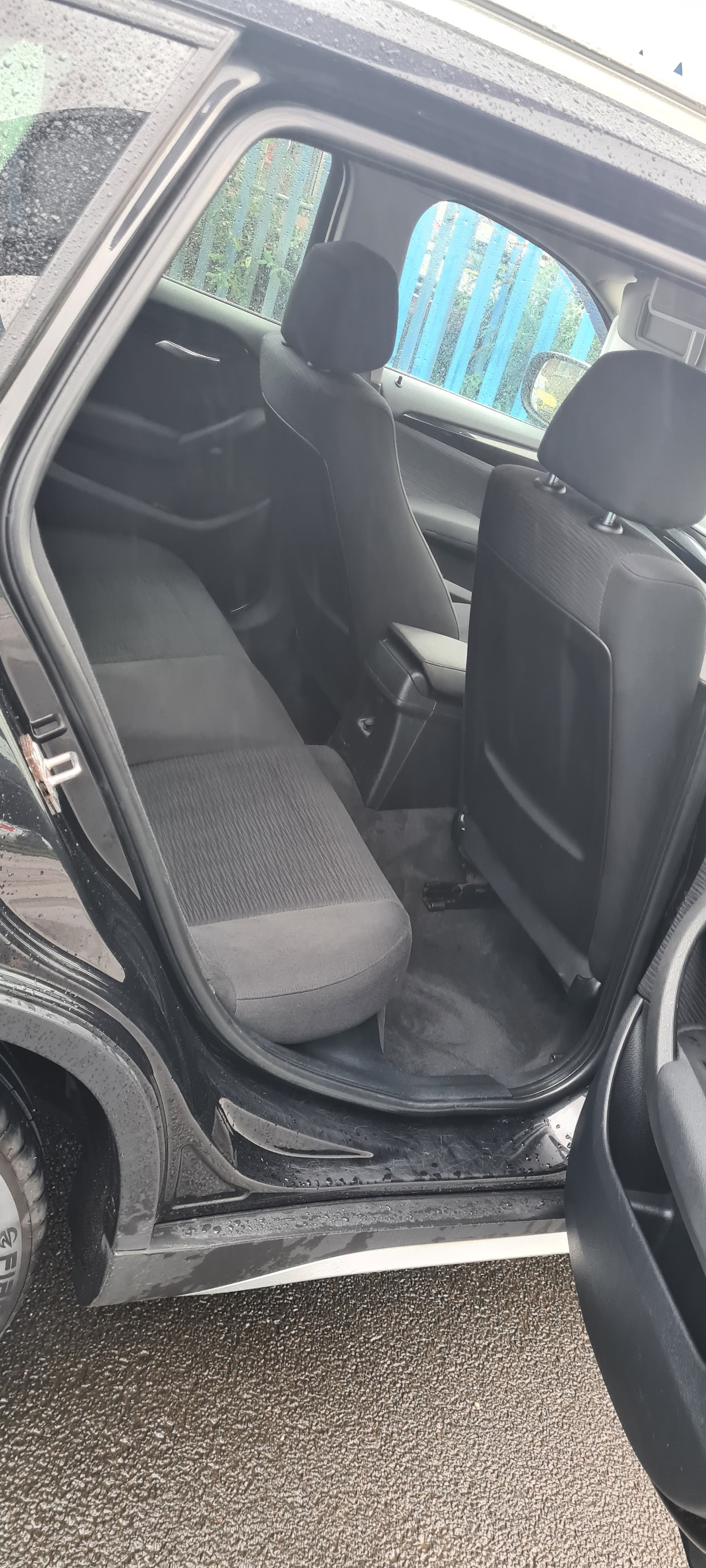 Used BMW X1 2010 for sale - 76578183: Photo 10