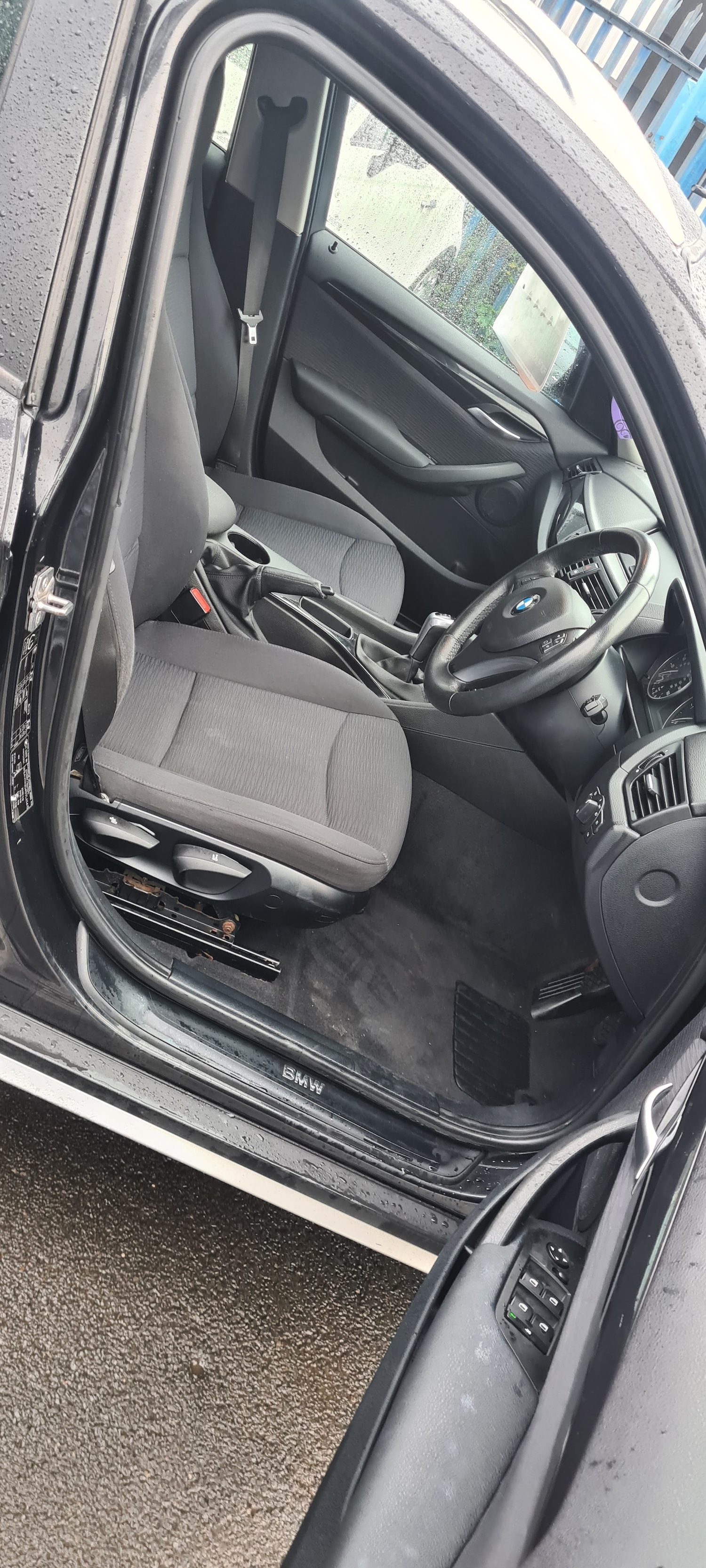 Used BMW X1 2010 for sale - 76578183: Photo 11