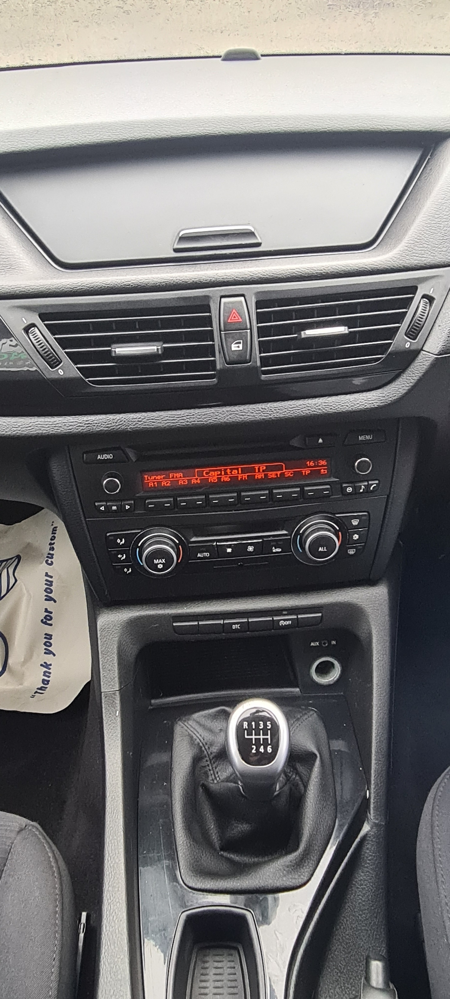 Used BMW X1 2010 for sale - 76578183: Photo 13