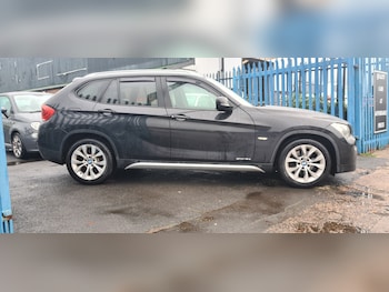 Used BMW X1 2010 for sale - 76578183: Photo