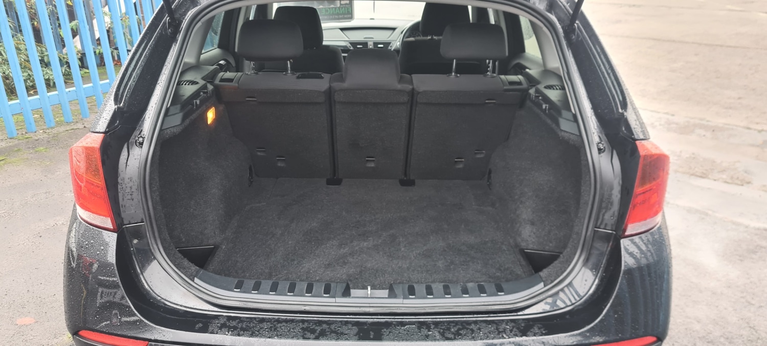 Used BMW X1 2010 for sale - 76578183: Photo 8